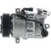 Kompressor, Klimaanlage ACP 541 000P Kompressor, Klimaanlage ACP 541 000P