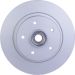 Hella Bremsscheibe PRO 8DD 355 123-181