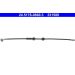 Bremsschlauch 24.5176-0660.3 Bremsschlauch 24.5176-0660.3
