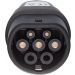 Ladekabel, Elektrofahrzeug 652108 Ladekabel, Elektrofahrzeug 652108