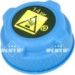 NRF Ausgleichsbehälter, Kühlmittel EASY FIT 454151