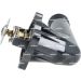 Thermostat, Kühlmittel 725232 Thermostat, Kühlmittel 725232