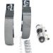 BOSCH Bremsbackensatz KIT SUPERPRO 0 204 114 692