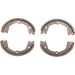 Hella Bremsbackensatz, Feststellbremse 8DA 355 050-231