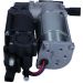 Maxgear Kompressor, Druckluftanlage 27-5007