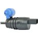 Metzger Waschwasserpumpe, Scheibenreinigung 2220008 Metzger Waschwasserpumpe, Scheibenreinigung 2220008