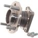 SKF Radlagersatz VKBA 6654