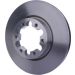 Hella Bremsscheibe 8DD 355 118-481