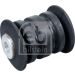 FEBI BILSTEIN 47139 Lagerbuchse, Blattfeder