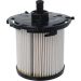 Valeo Kraftstofffilter 587098
