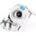 Nissens Turbolader 93217
