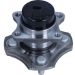 Maxgear Radlagersatz 33-0542
