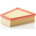 MANN-FILTER C 2295/2 Luftfilter MANN-FILTER C 2295/2 Luftfilter