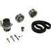 Gates Wasserpumpe + Zahnriemensatz PowerGrip™ KP25559XS-2