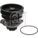 FEBI BILSTEIN 10598 Wasserpumpe