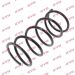 Fahrwerksfeder RD6420 Fahrwerksfeder RD6420