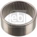 FEBI BILSTEIN 15858 Lager, Achsschenkel