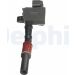 Zündspule GN10756-12B1 Zündspule GN10756-12B1