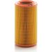 MANN-FILTER C 1286/1 Luftfilter MANN-FILTER C 1286/1 Luftfilter