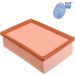 Blue Print Luftfilter ADP152228
