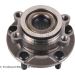 Blue Print Radlagersatz ADN18252