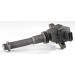 BOSCH 0 221 504 014 Zündspule BOSCH 0 221 504 014 Zündspule