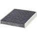 Hengst Filter Filter, Innenraumluft E1903LC