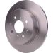 Bremsscheibe 8DD 355 110-331 Bremsscheibe 8DD 355 110-331