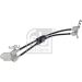 FEBI BILSTEIN 185028 Bremsschlauch FEBI BILSTEIN 185028 Bremsschlauch