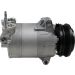 Mahle Kompressor, Klimaanlage BEHR Premium Line ACP 1389 000P