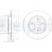 Bremsscheibe BG3996 Bremsscheibe BG3996