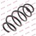 KYB Fahrwerksfeder K-Flex RA3377 KYB Fahrwerksfeder K-Flex RA3377