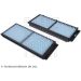 Blue Print Filter, Innenraumluft ADM52530