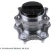 Blue Print Radlagersatz ADN18379