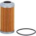 Filter, Arbeitshydraulik HD 47 X Filter, Arbeitshydraulik HD 47 X