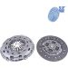 Blue Print Kupplungssatz ADJ133004