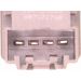 Vemo Bremslichtschalter Green Mobility Parts V24-73-0035