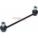Metzger Stange/Strebe, Stabilisator COMPETENCE KIT 53030019