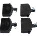 BOSCH Bremsbelagsatz, Scheibenbremse 0 986 424 274 BOSCH Bremsbelagsatz, Scheibenbremse 0 986 424 274