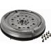 Sachs Zwei-Massen-Schwungrad 2294 001 906 Sachs Zwei-Massen-Schwungrad 2294 001 906