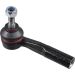 Metzger Spurstangenkopf COMPETENCE KIT 54003201