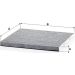 MANN-FILTER CUK 29 001 Innenraumfilter, Aktivkohlefilter MANN-FILTER CUK 29 001 Innenraumfilter, Aktivkohlefilter