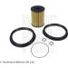 Blue Print Kraftstofffilter ADB112303