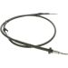 Seilzug, Feststellbremse 1 987 482 873