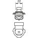 Glühlampe, Hauptscheinwerfer 1 987 302 027 Glühlampe, Hauptscheinwerfer 1 987 302 027