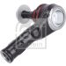 FEBI BILSTEIN 184891 Spurstangenkopf FEBI BILSTEIN 184891 Spurstangenkopf