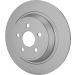 Hella Bremsscheibe PRO 8DD 355 126-551