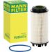 Kraftstofffilter PU 834/3 X