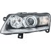 Hauptscheinwerfer 1ZS 009 701-111 Hauptscheinwerfer 1ZS 009 701-111