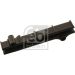 FEBI BILSTEIN 10408 Gleitschiene, Steuerkette